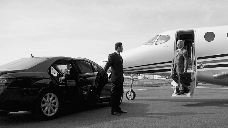 Airport Transfer Bristol